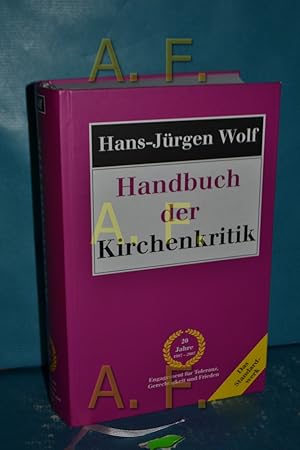 Bild des Verkufers fr Handbuch der Kirchenmusik zum Verkauf von Antiquarische Fundgrube e.U.