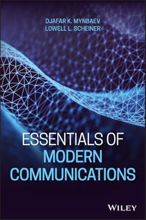 Seller image for Essentials of Modern Communications for sale by GreatBookPricesUK