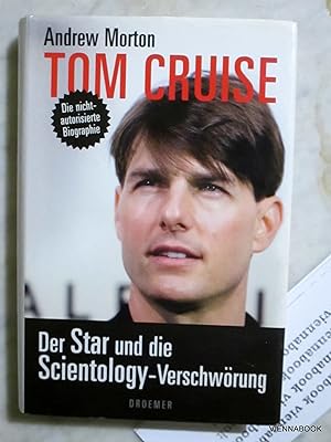 Tom Cruise: Der Star und die Scientology-Verschwörung.
