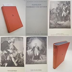 Napoleon, Wahrheit und Mythos