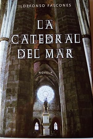 Imagen del vendedor de La Catedral del Mar a la venta por Libros Nakens