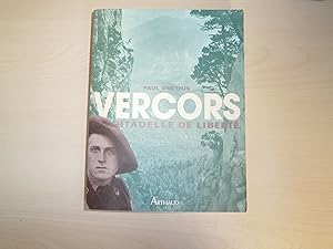 Seller image for Vercors, citadelle de liberte for sale by Le temps retrouv