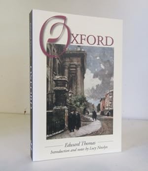 Seller image for Oxford for sale by BRIMSTONES