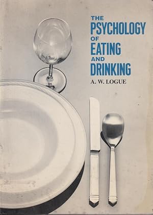 Seller image for The psychology of eating and drinking for sale by PRISCA