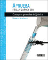 Imagen del vendedor de Aprueba Fsica y Qumica.Conceptos generales de Qumica a la venta por Agapea Libros