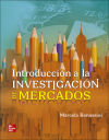 Seller image for INVESTIGACION DE MERCADOS CON CONNECT 12 MESES for sale by AG Library