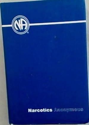 Seller image for Narcotics Anonymous (6th Edition) for sale by Chapter 1