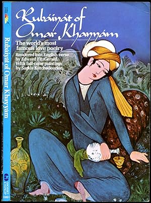 Seller image for Rubiyt of Omar Khayym | Sarkis Katchadourian Illustrated Edition for sale by Little Stour Books PBFA Member