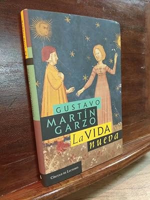 Imagen del vendedor de La vida nueva a la venta por Libros Antuano