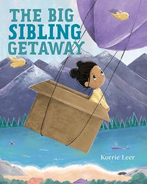 Seller image for Big Sibling Getaway for sale by GreatBookPrices