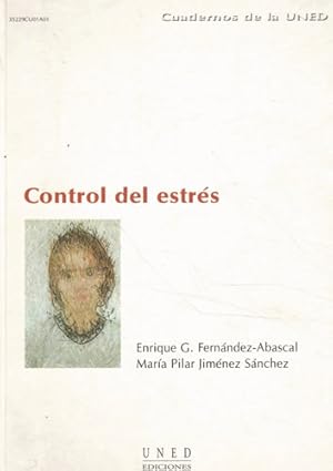 Imagen del vendedor de Control del estrs. Cuadernos de la UNED 35229CU01A01 a la venta por Librera Cajn Desastre