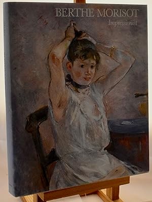 Seller image for Berthe Morisot: Impressionist, 1841-95 for sale by Libris Books