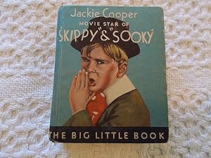 Seller image for Jackie Movie Star of "Skippy and Sooky" for sale by Dan's Books