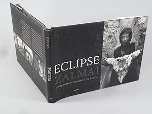 Bild des Verkufers fr Eclipse. zum Verkauf von Antiquariat Dorner
