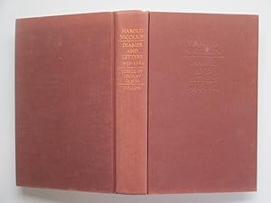 Seller image for Harold Nicolson: diaries and letters 1930 - 1964 for sale by Aucott & Thomas