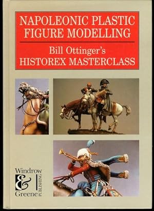 Napoleonic Plastic Figure Modelling (Modelling Masterclass)