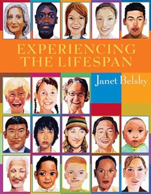 Seller image for Experiencing the Lifespan for sale by GreatBookPrices