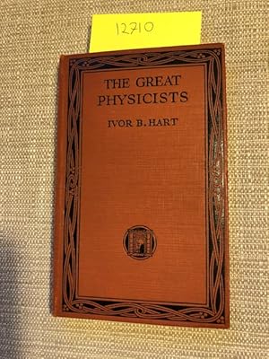 The Great Physicists