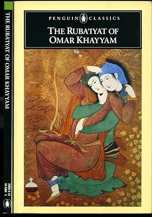 Imagen del vendedor de The Rubiyt of Omar Khayym | Penguin Classics Series a la venta por Little Stour Books PBFA Member