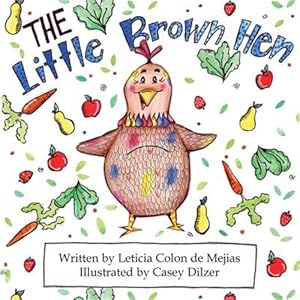 Seller image for The Little Brown Hen for sale by GreatBookPrices