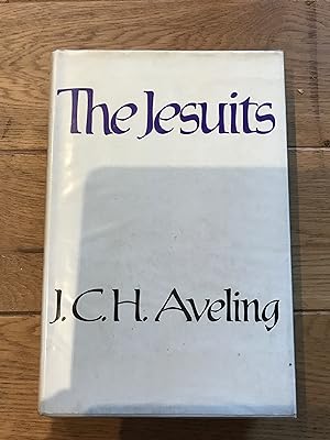 Seller image for The Jesuits for sale by Peter's Books