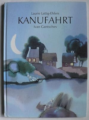 Seller image for Die Kanufahrt for sale by Antiquariat UPP