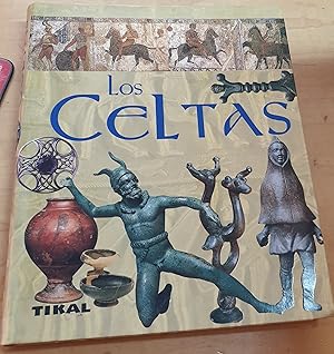 Seller image for Los celtas. Una civilizacin europea. Traduccin Cristina Garca Rios for sale by Outlet Ex Libris