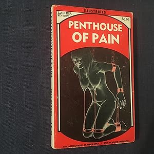 Seller image for Penthouse of Pain for sale by Joe Maynard