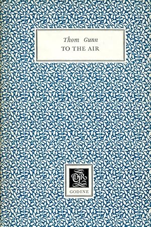 Seller image for To the Air for sale by MyLibraryMarket
