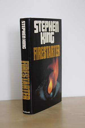 the firestarter stephen king the firestarter stephen king