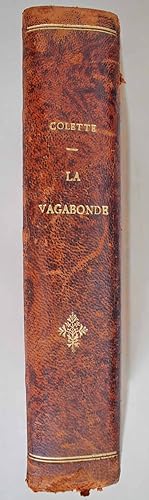 La Vagabonde Limited edition.