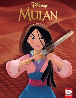 Seller image for Mulan for sale by GreatBookPricesUK