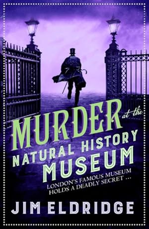 Seller image for Murder at the Natural History Museum for sale by GreatBookPrices