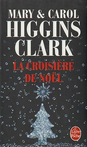 Seller image for La Croisière de Noël for sale by books-livres11.com