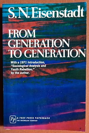 Immagine del venditore per From Generation to Generation venduto da GuthrieBooks