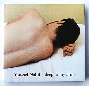 Imagen del vendedor de Sleep In My Arms (SIGNED) a la venta por LaRosa Books