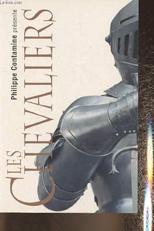 Image du vendeur pour Les chevaliers mis en vente par Le-Livre