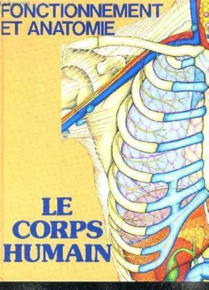 Seller image for Le coprs humain for sale by Le-Livre