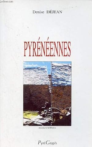 Seller image for Pyrnennes - Nouvelles. for sale by Le-Livre