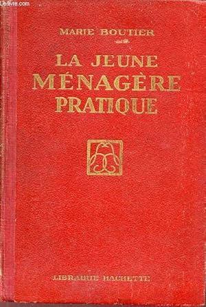 Seller image for La jeune mnagre pratique. for sale by Le-Livre