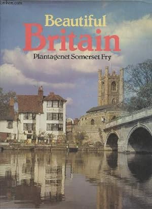 Immagine del venditore per Beautiful Britain : Plantagenet Somerset Fry venduto da Le-Livre