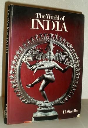 Seller image for The World of India for sale by Washburn Books
