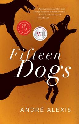 Seller image for Fifteen Dogs (Paperback or Softback) for sale by BargainBookStores