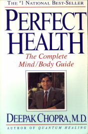 Perfect health. The complete mind/body guide.