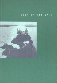 Blik op het land