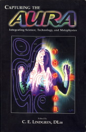 Capturing the aura. Integrating science, technology and metaphysics