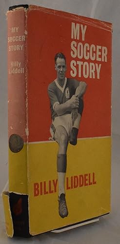 Imagen del vendedor de My Soccer Story. a la venta por Libris Books