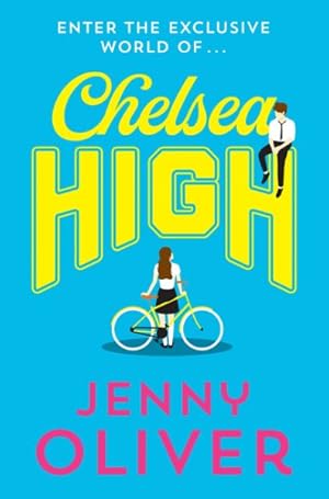Seller image for Chelsea High for sale by GreatBookPricesUK
