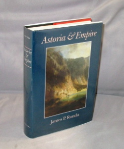 Astoria & Empire.