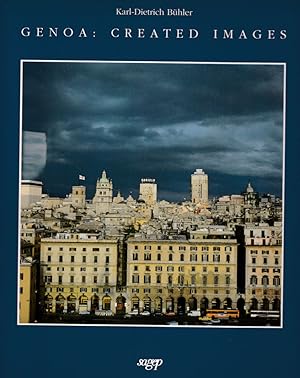 Seller image for Genoa - Created Images for sale by Versandantiquariat Karin Dykes